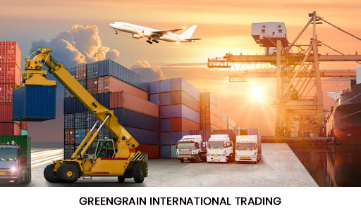 GreenGrain-International-Trading